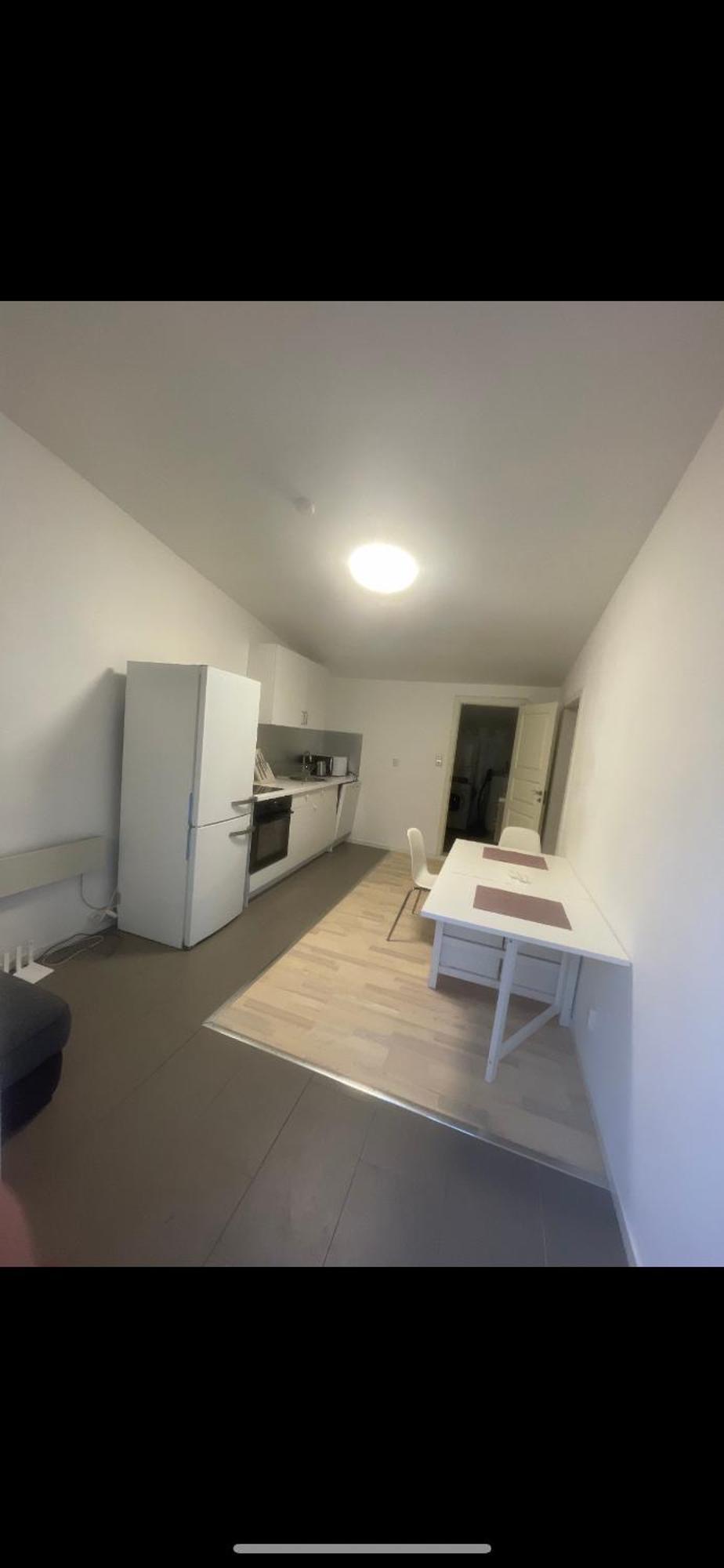 Apartment Porsgrunn Exterior foto